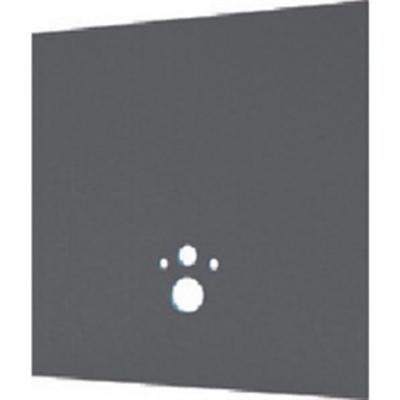 Wedi - Panneau habillage B&acirc;ti-supports I-Board 1200x1245x20mm