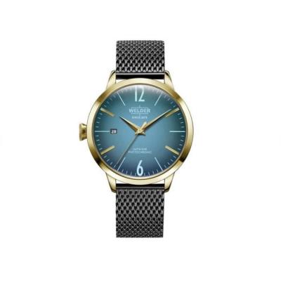 Orologio donna welder wrc635 (&oslash; 38 mm)