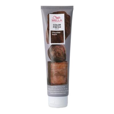 WELLA professionals Masque Temporaire Color Fresh 150 ml Touche de