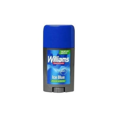 Williams - Ice Blue D&eacute;odorant Stick Williams 75 ml