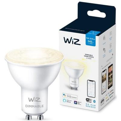 Wiz - Spot Gu10 Spot Soft White - Smart Home