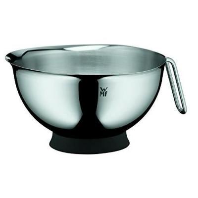WMF 0645656030 Bol m&eacute;langeur muni d'une anse et d'un pied stable