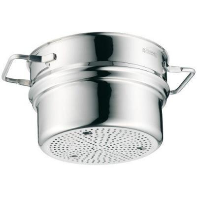 Panier pour cuit-vapeur &Oslash; 20 cm