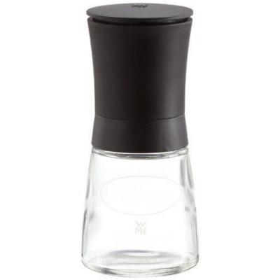 WMF 647906630 Moulin &agrave; Epices Trend Noir