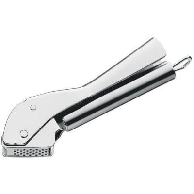 WMF Presse-ail Profi Plus 17,5 cm argent