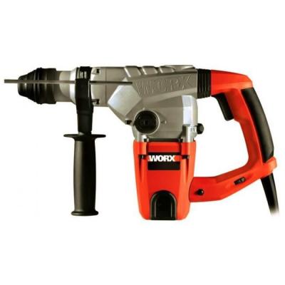 Marteau de d&eacute;molition 33 mm Worx WX333