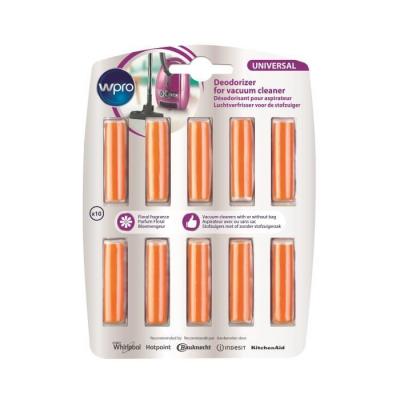 Entretien mod&egrave;le 484000008606 pour aspirateur Wpro universeel