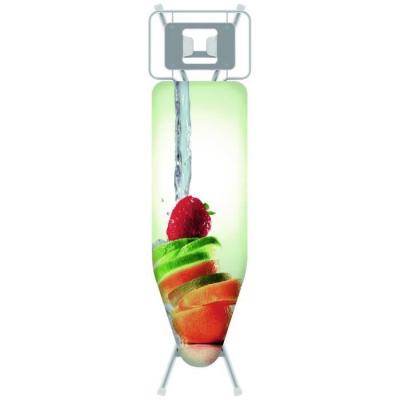 Housse pour tables &agrave; repasser Fruits ( Tables 130 x 48 cm)