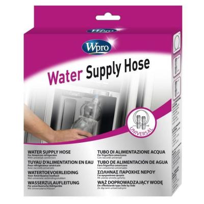 Wpro - Kit de filtres &agrave; eau pour r&eacute;frig&eacute;rateur - pour P/N: USC100