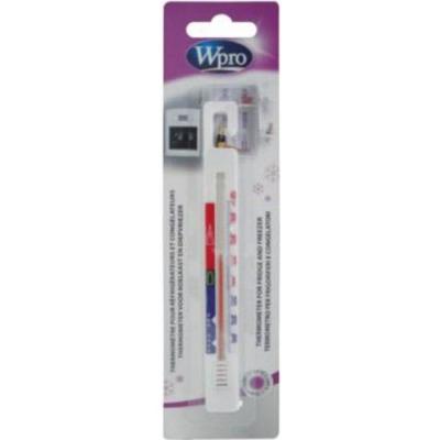 WPRO TER212 Thermom&egrave;tre r&eacute;frig&eacute;rateur/cong&eacute;lateur