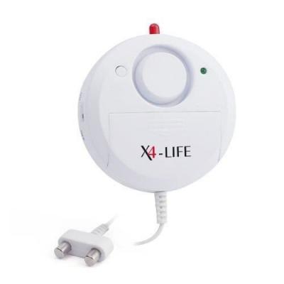 X4-life 701332 sonneur dalarme x4-tech