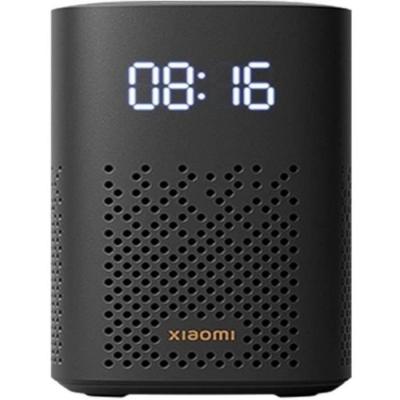 Xiaomi Smart Speaker Enceinte portable mono Noir