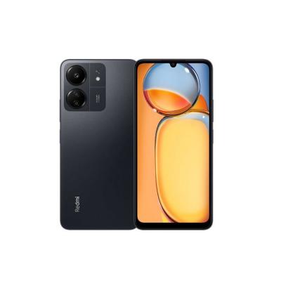 Xiaomi Redmi 13C 4/128 Go Noir minuit
