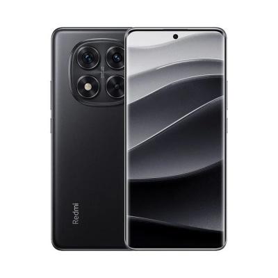 Xiaomi Redmi Note 14 Pro 5G - 8/256GB - Noir 