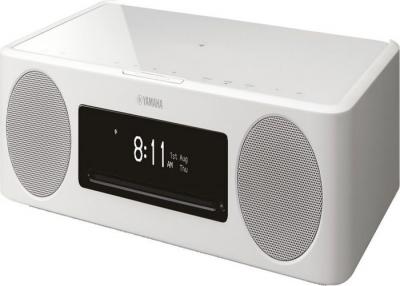 Cha&icirc;ne Hi-Fi Yamaha MusicCast 200 Bluetooth Blanc