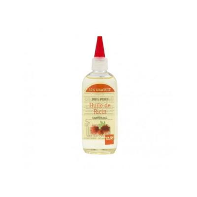 Yari huile d'amande 100% pure pour cheveux 110 ml