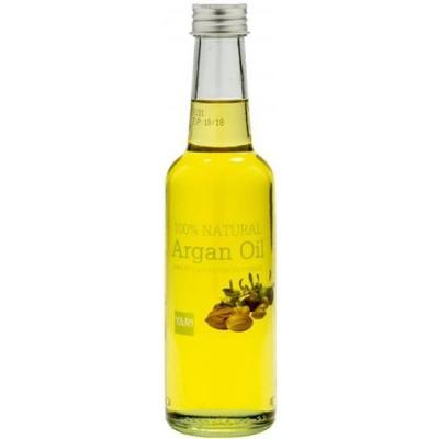 Yari Huile d'argan 100 % naturelle pour le corps et les cheveux 250 ml