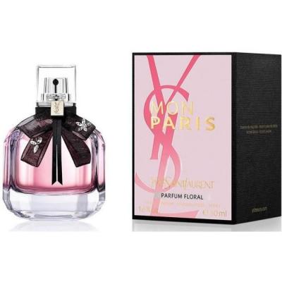YSL Mon Paris Floral Eau de Parfum 50ml