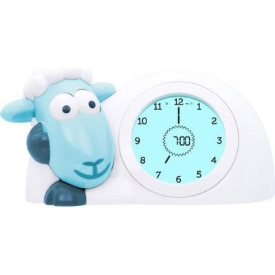 Aide a dormir sam avec veilleuse bleu