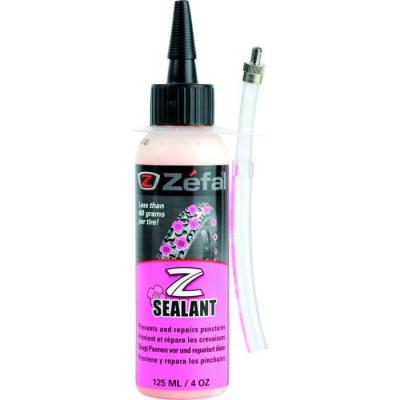 Pr&eacute;ventif anti-crevaison Zefal Z-Sealant pour tubeless/tubetype (125m