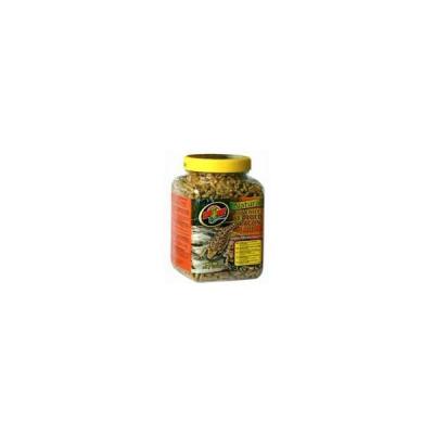 ZOOMED Aliment complet - Pour pogona juvenile - 567 g 