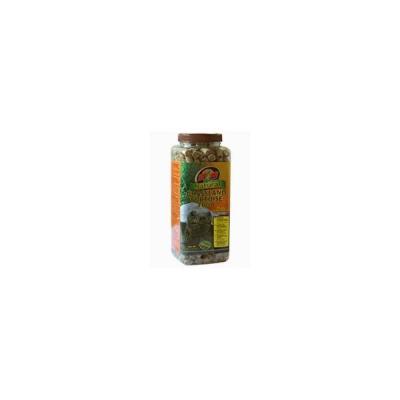Zoo Med Alimentation Naturelle pour Tortue Terrestre 425 g
