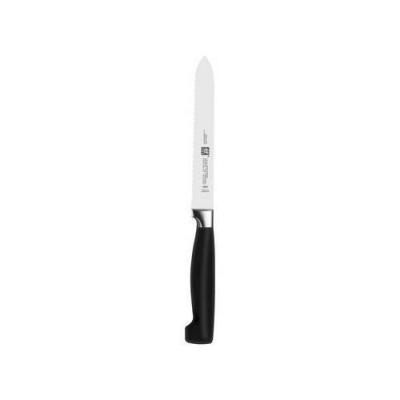 Zwilling 31070-131 couteau universel four star 13 cm