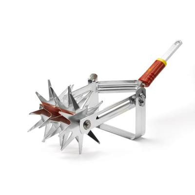 Emietteur + sarcleuse 15 cm Outils Wolf multi-star - DAM15