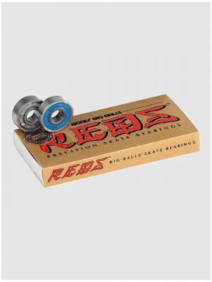 Bones Roulement Reds 608 Big Balls 