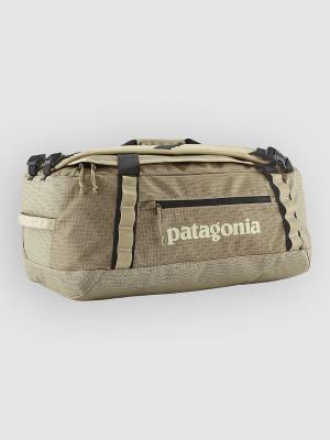 Patagonia - Black Hole Duffel 40 - Sac de voyage taille 40 l, beige
