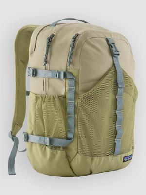 Patagonia - Refugio Day Pack 30 - Sac &agrave; dos journ&eacute;e vert olive