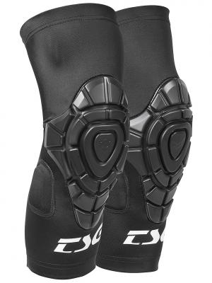 TSG Knee Sleeve Joint Black Large / X-Large