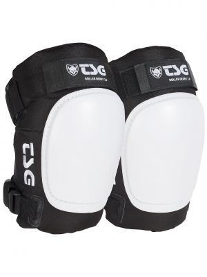 Genouill&egrave;re roller TSG Derby 2.0