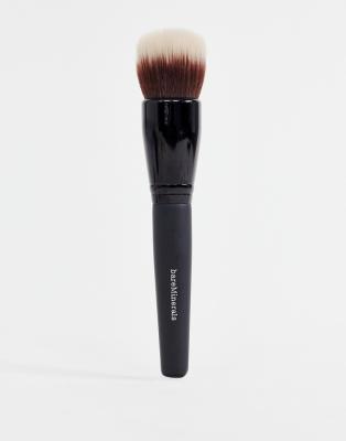 Pinceau Visage Lissant - Bareminerals - Pinceau Teint