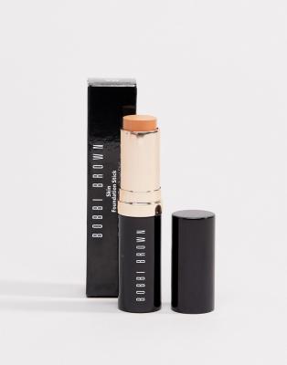 Bobbi Brown Base de maquillage chaude en b&acirc;ton naturel 9 gr