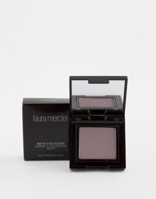 Laura Mercier Matte Eye Shadow 2.6g (Various Shades) - Plum Smoke