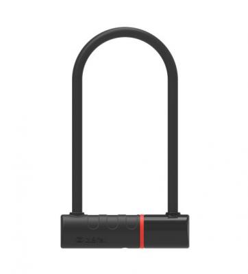 Zefal K-traz U11 U-lock Noir 230 x 115 x 11 mm