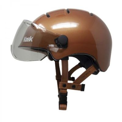 KASK Urban Lifestyle Mat - Casque vlo Camel Mat L 59 - 62 cm