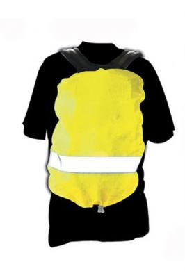 Couvre sac haute visibilit&eacute; RFX Care Bag Cover Jaune