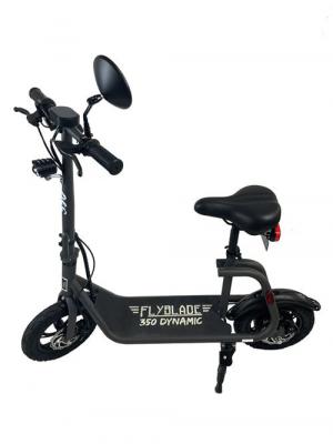 Draisienne &eacute;lectrique Flyblade FBC-350 DYNAMIC