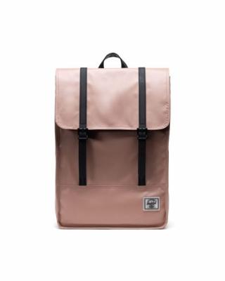 Sac &agrave; dos Herschel Survey II Ash Rose et Noir