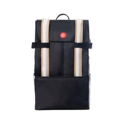Sac &agrave; dos V&eacute;lo lumineux Galanck Le Galuchon XL Noir