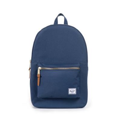 Sac &Agrave; Dos Simple Porte Odinateur 15"" Herschel Navy - Stlmnt
