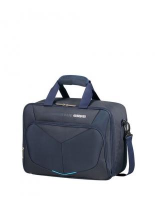 Sac de voyage American Tourister Summerfunk 3 Way Boarding Bag Bleu