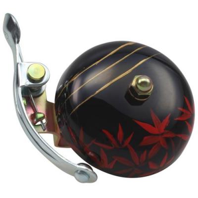 CRANE Suzu Sonnette Mixte Adulte, Kaede, 55 mm
