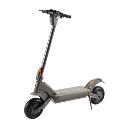 E-Twow TankTorq TK5 - gris arctique