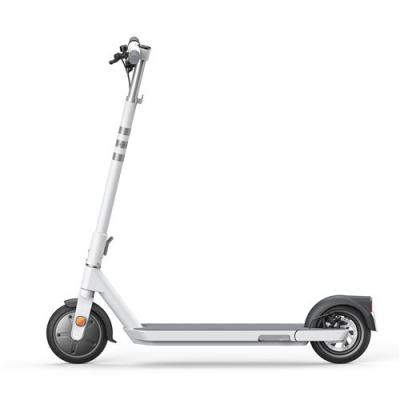 Okai Trottinette &eacute;lectrique Okai Neon ES20 600 W Blanc