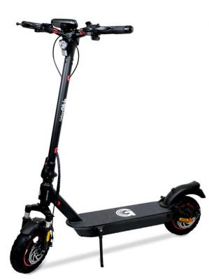 Trottinette &eacute;lectrique Urbanglide Ride 500 CT - 15Ah / 48v