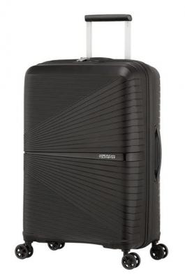 Valise rigide Airconic 4R 67 cm Noir American Tourister