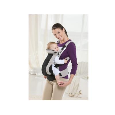 Porte-B&eacute;b&eacute; Ergonomique Amazonas Carry Star